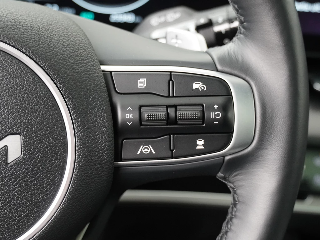 Kia Sportage – foto 30