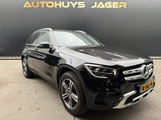 Mercedes-Benz GLC – thumbnail 7