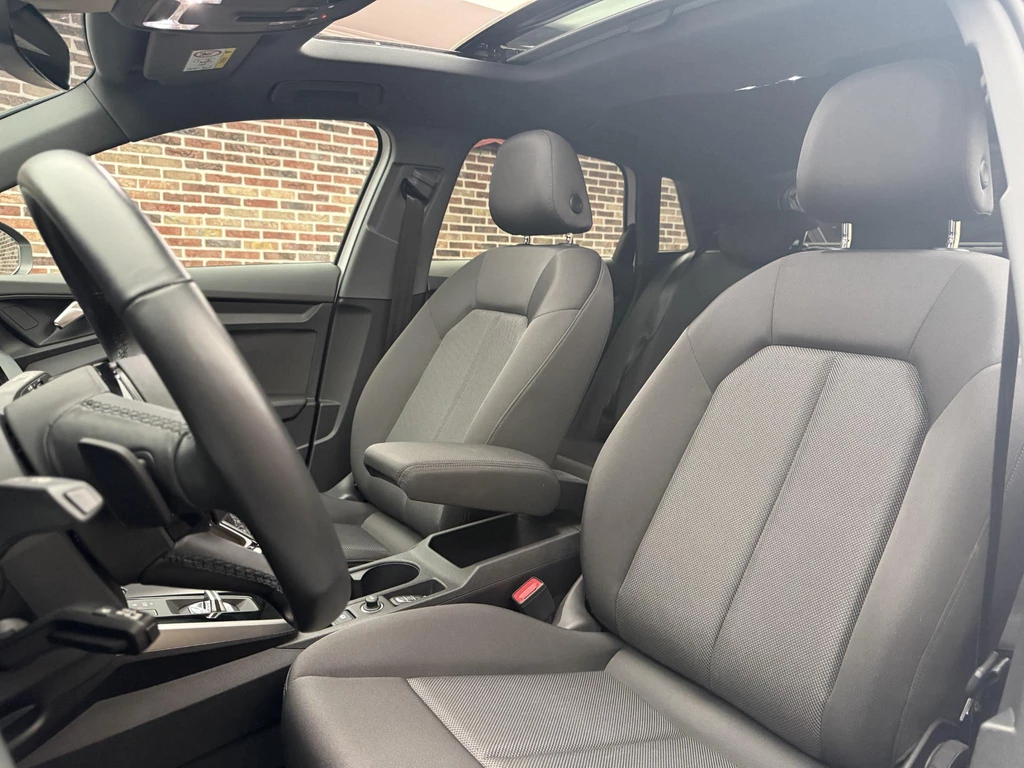 Audi A3 – foto 18