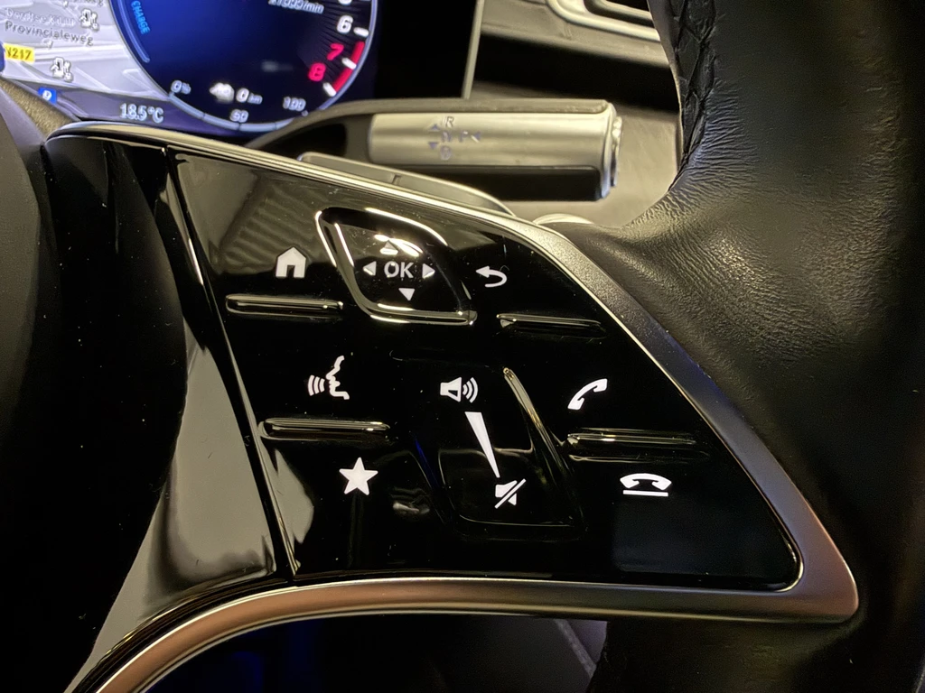 Mercedes-Benz S-Klasse – foto 29