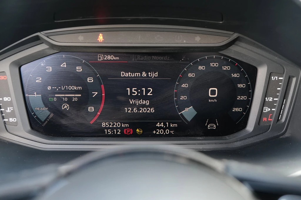 Audi A1 – foto 19