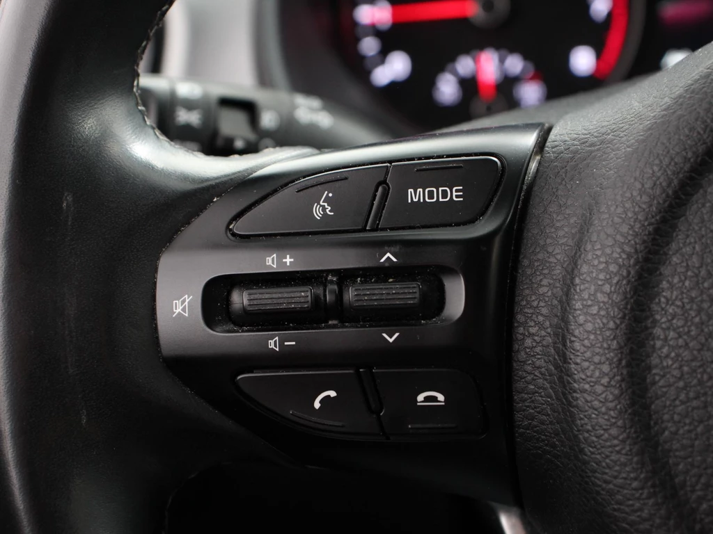 Kia Stonic – foto 16