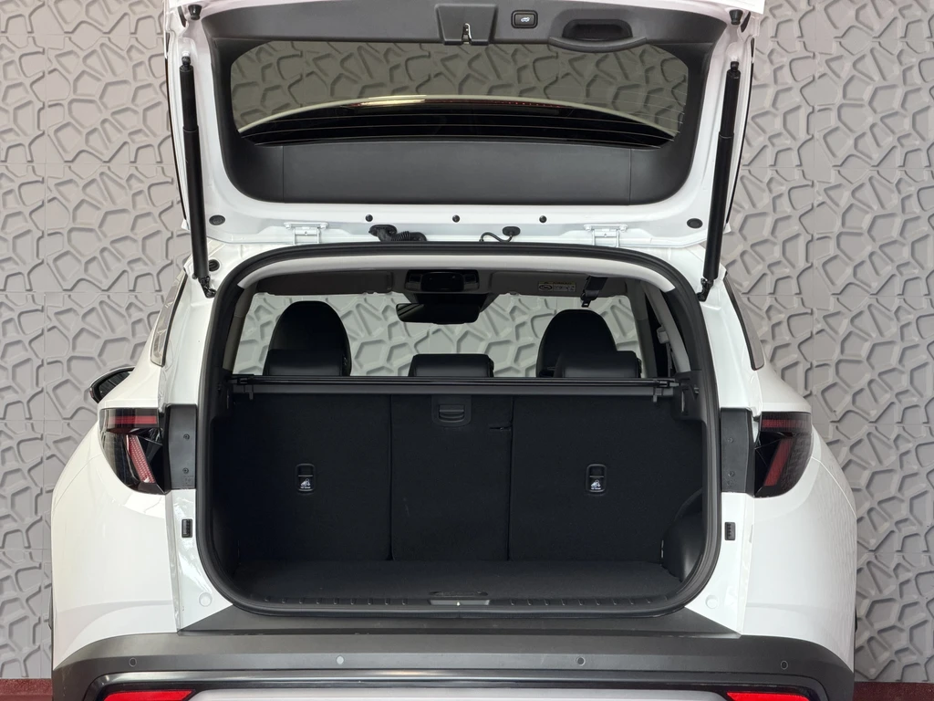 Hyundai Tucson – foto 65