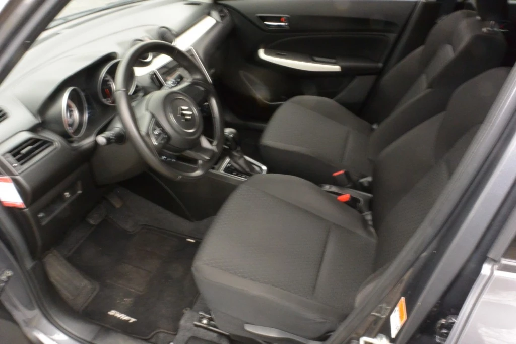 Suzuki Swift – foto 13