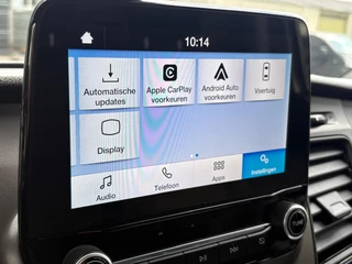 Ford Transit Custom – thumbnail 16