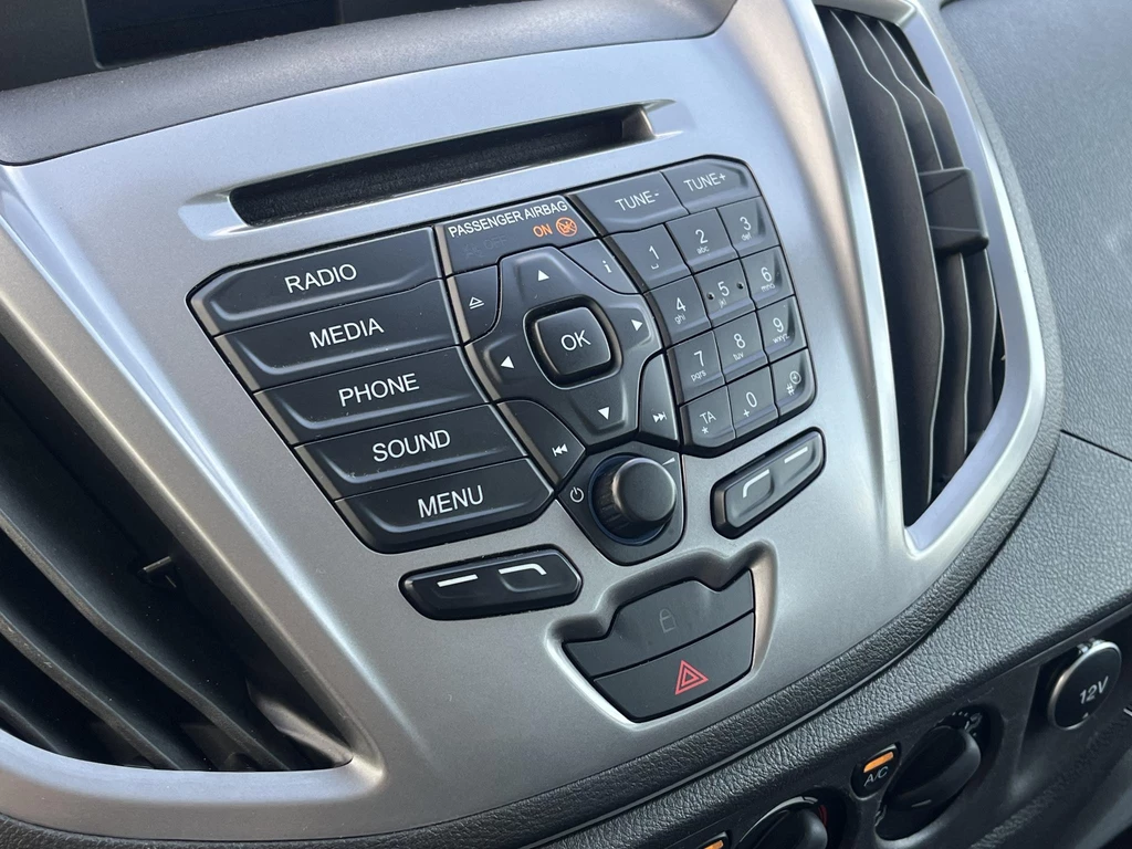 Ford Transit – foto 27