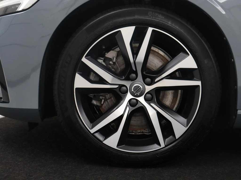 Volvo S60 – foto 39