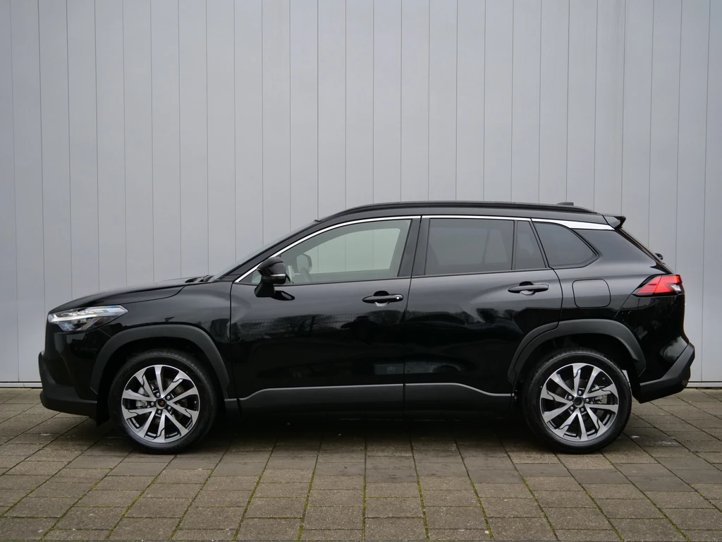 Toyota Corolla Cross – foto 2