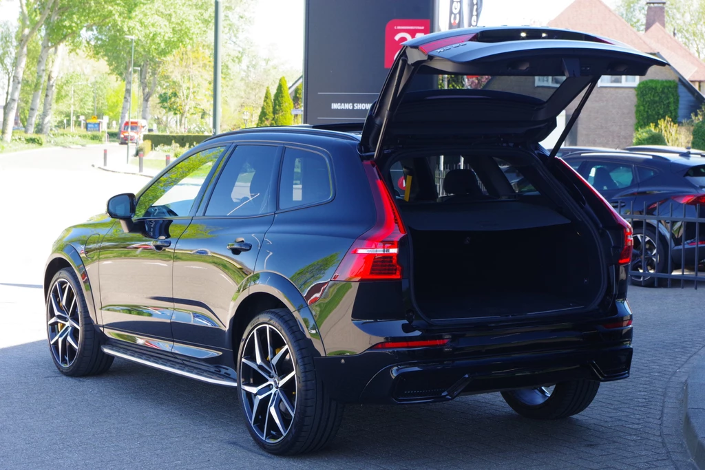 Volvo XC60 – foto 5