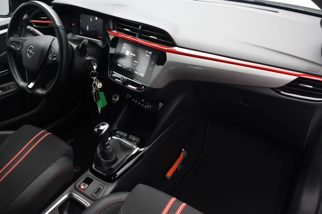 Opel Corsa – foto 11
