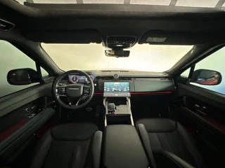 Land Rover Range Rover Sport – thumbnail 41