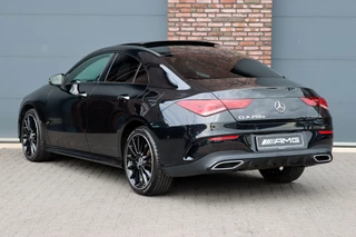 Mercedes-Benz CLA – thumbnail 3