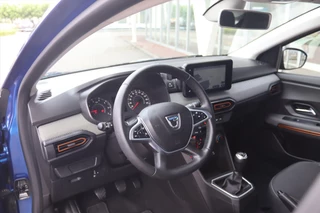 Dacia Sandero Stepway – thumbnail 21