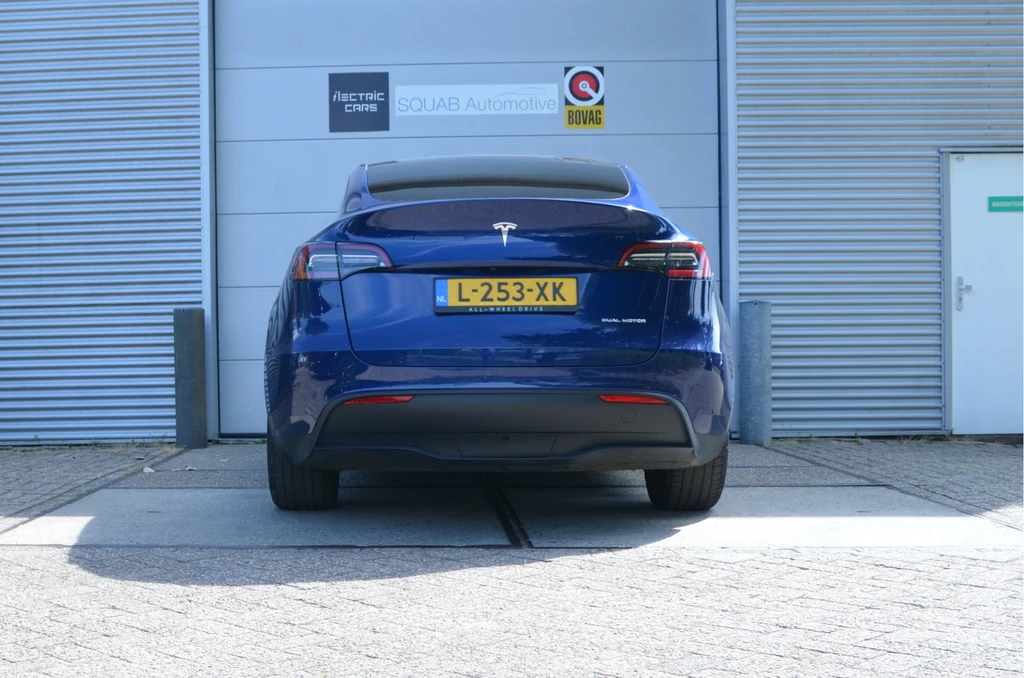 Tesla Model Y – foto 2