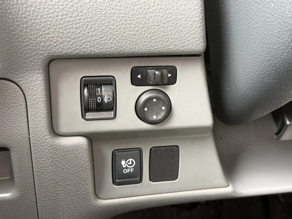 Nissan e-NV200 – foto 15