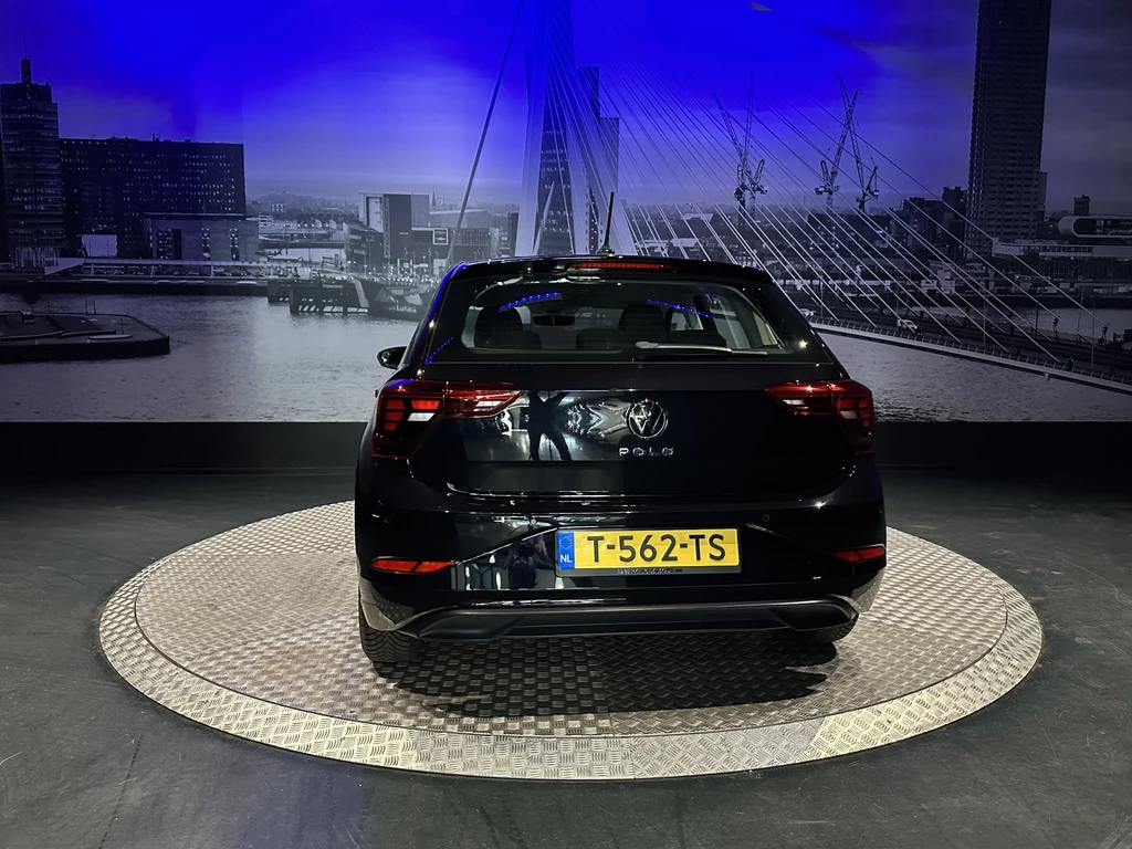 Volkswagen Polo – foto 7