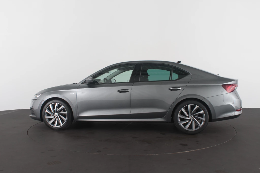 Škoda Octavia – foto 4