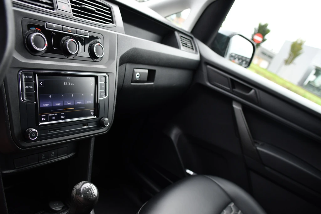 Volkswagen Caddy – foto 25
