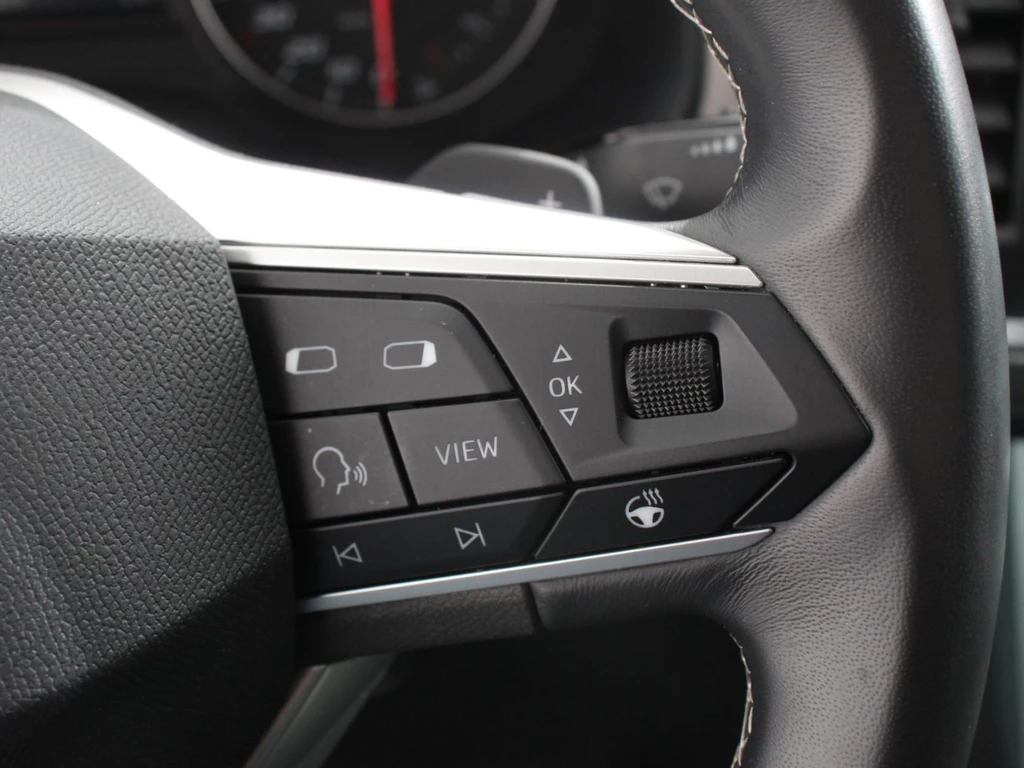 SEAT Ateca – foto 22