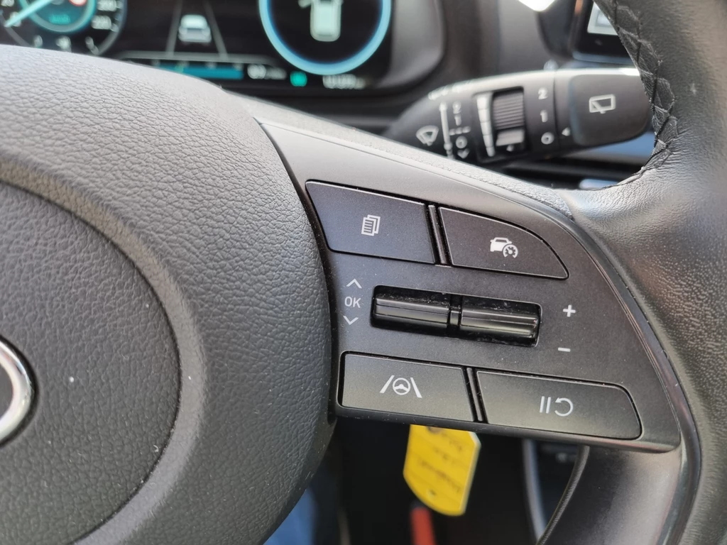 Hyundai i20 – foto 27