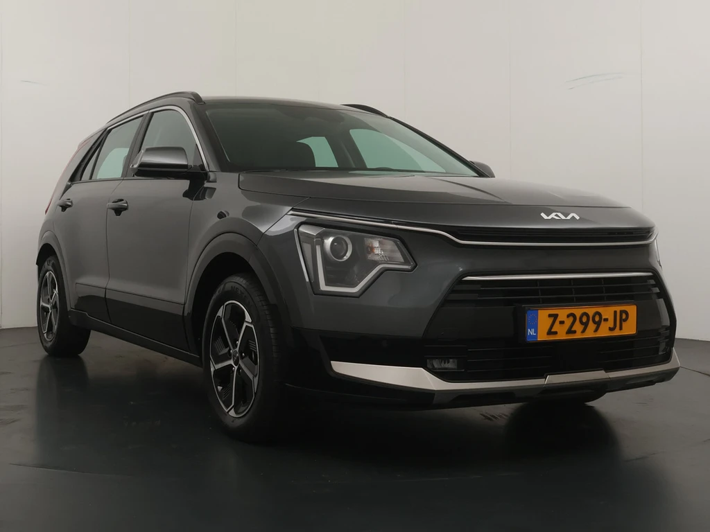 Kia Niro – foto 12