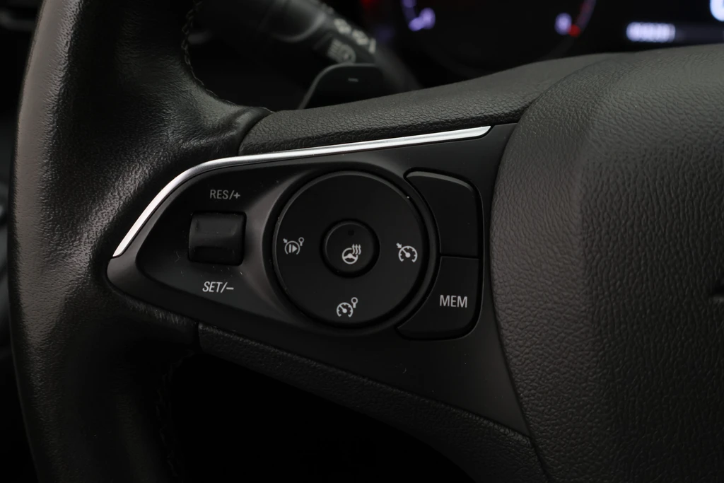 Opel Combo – foto 29
