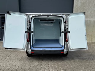 Ford Transit Custom – thumbnail 12