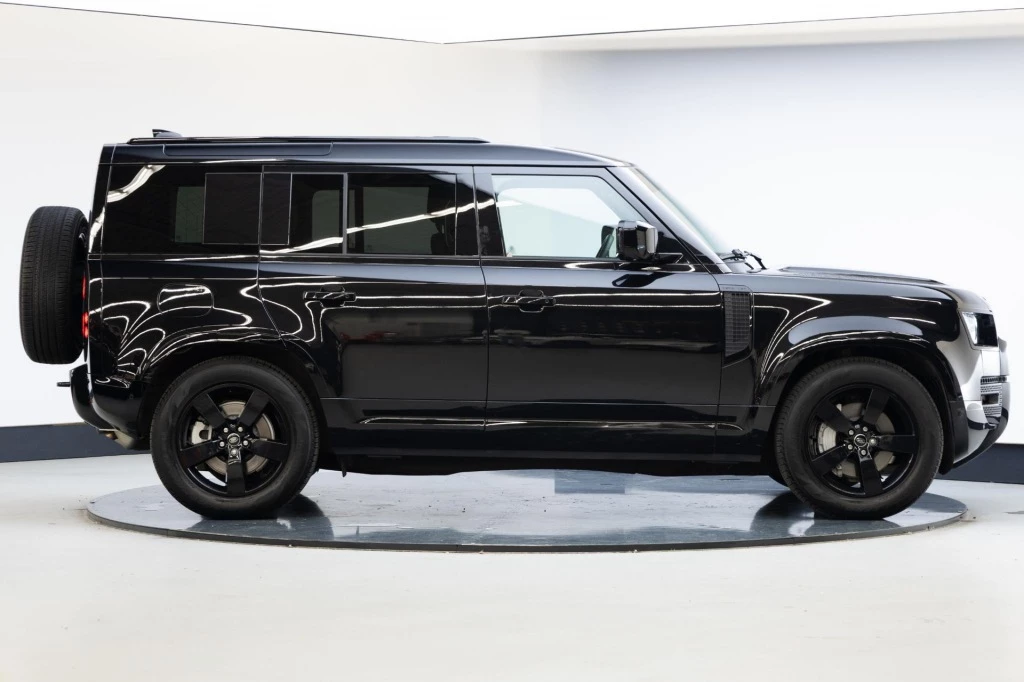 Land Rover Defender – foto 6