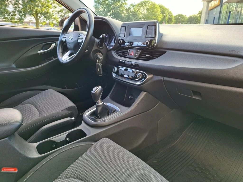 Hyundai i30 – foto 13