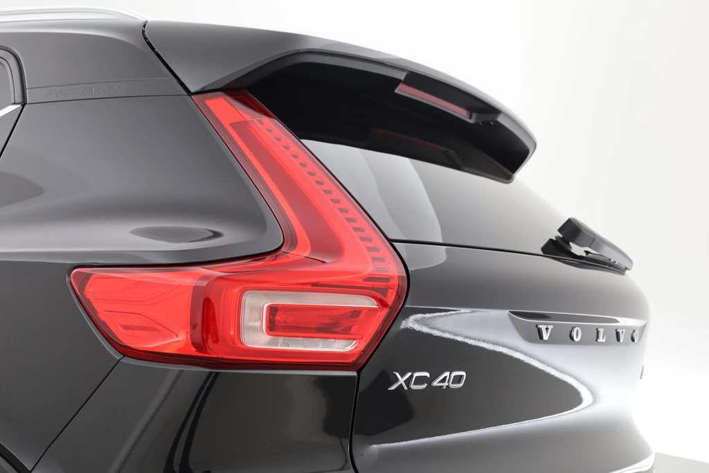Volvo XC40 – foto 36