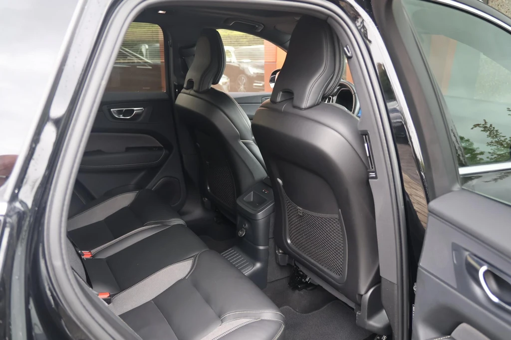 Volvo XC60 – foto 26