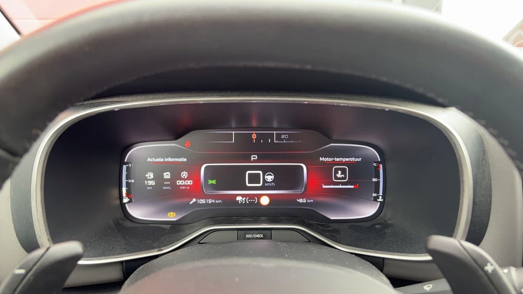 Citroën C5 Aircross – foto 6