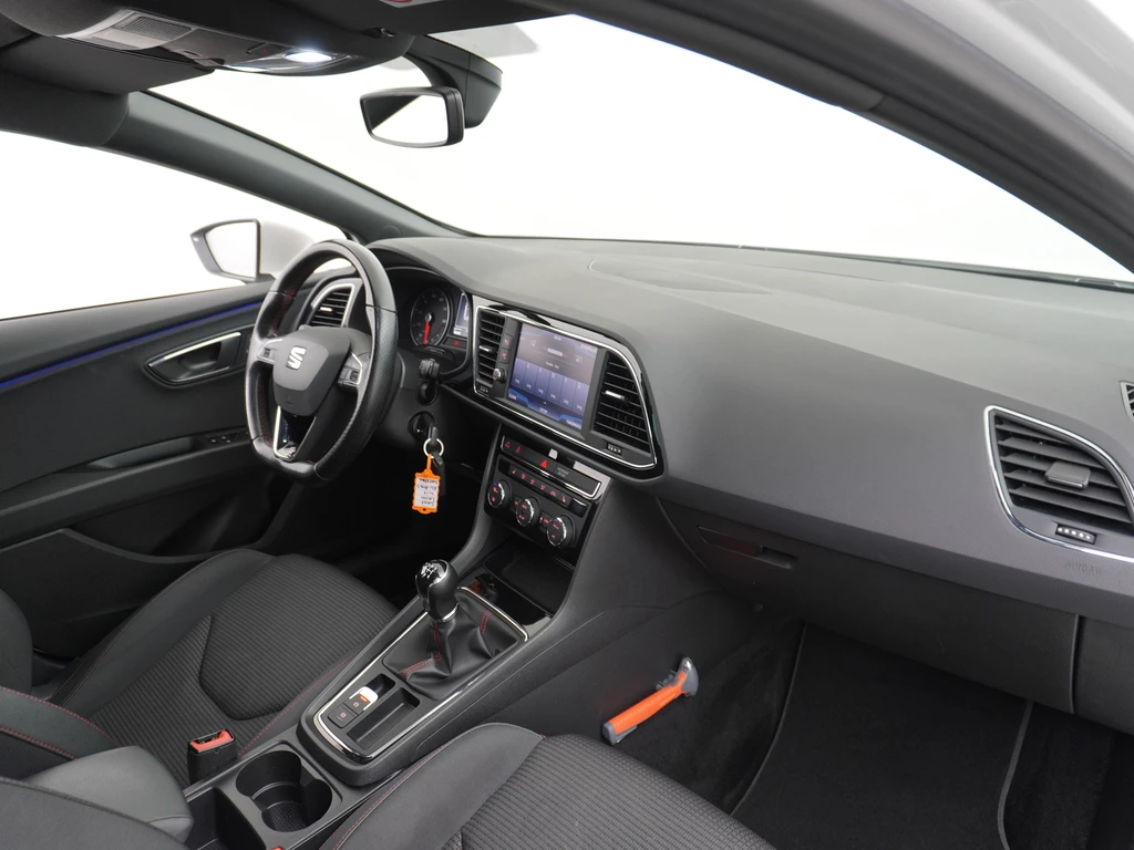 SEAT Leon – foto 38