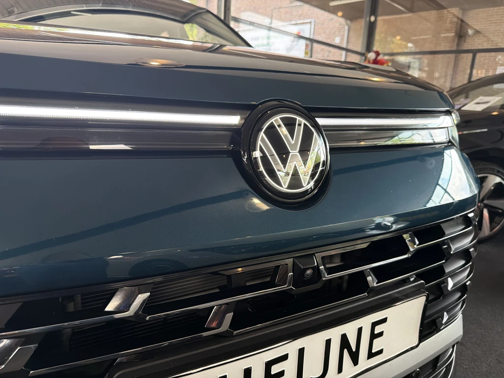 Volkswagen Tayron – foto 51