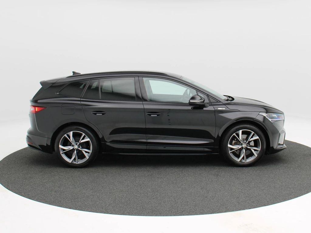 Škoda Enyaq iV – foto 6