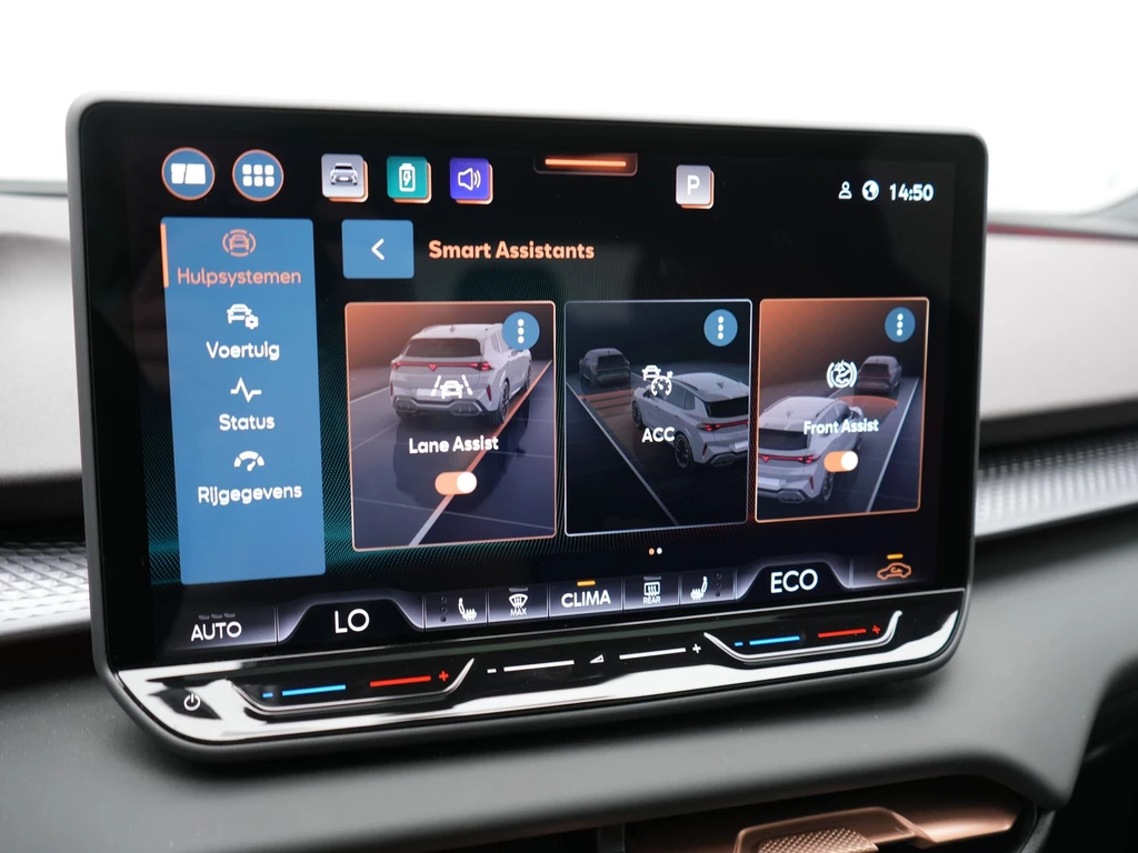 CUPRA Terramar – foto 46