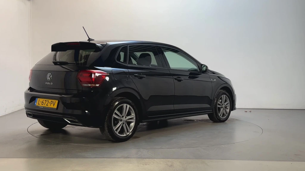 Volkswagen Polo – foto 4