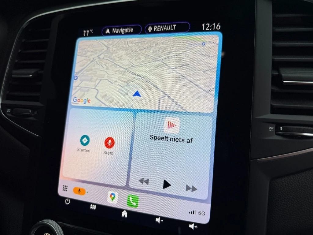 Renault Mégane – foto 35