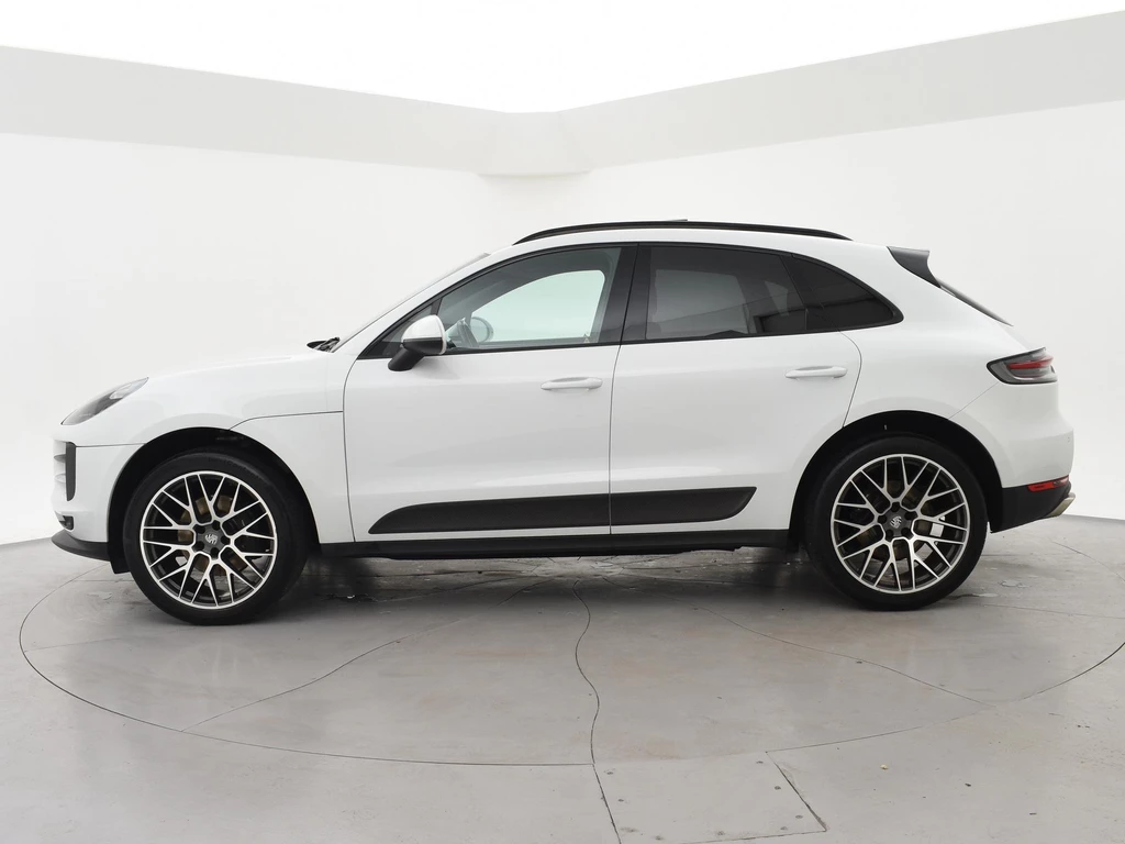 Porsche Macan – foto 2
