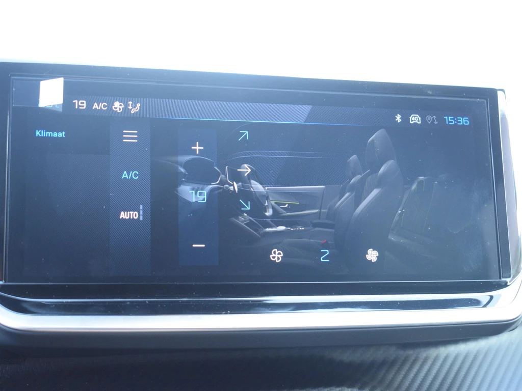 Peugeot 2008 – foto 12