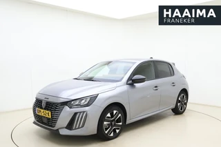 Peugeot 208 – thumbnail 1