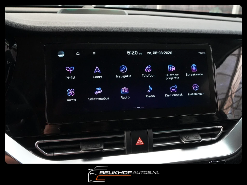 Kia Niro – foto 38
