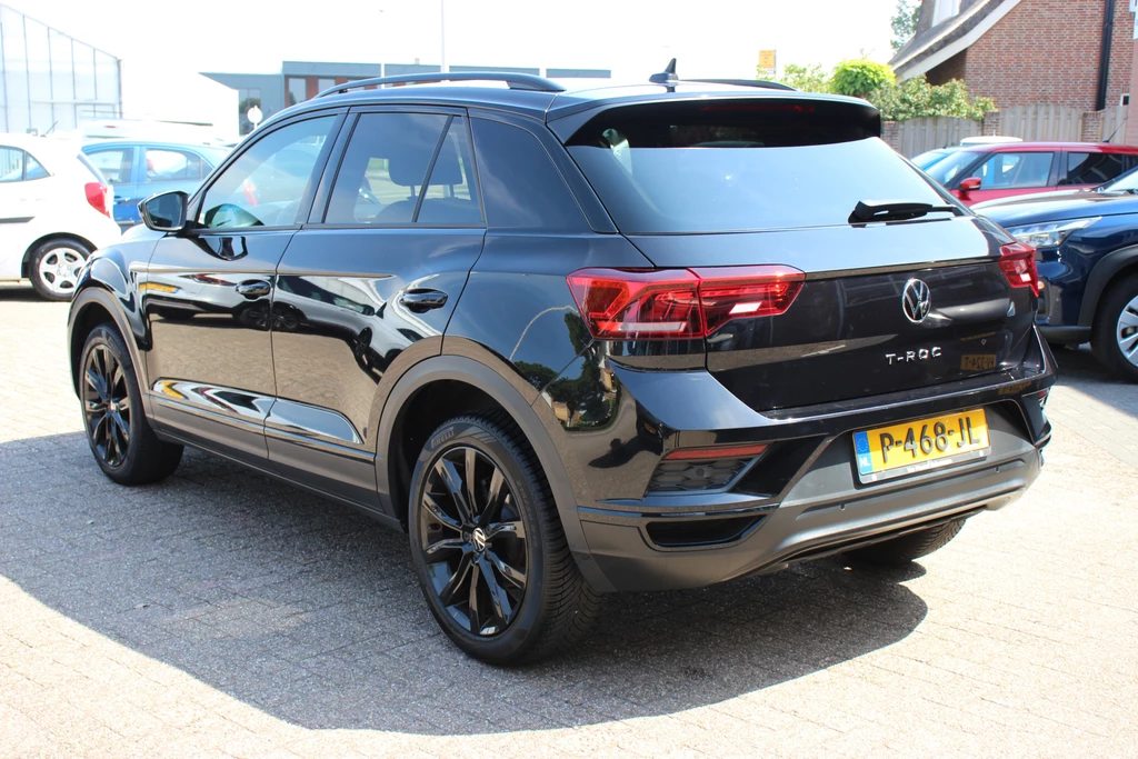 Volkswagen T-Roc – foto 3