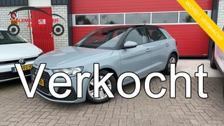 Audi A1 Sportback – thumbnail 1