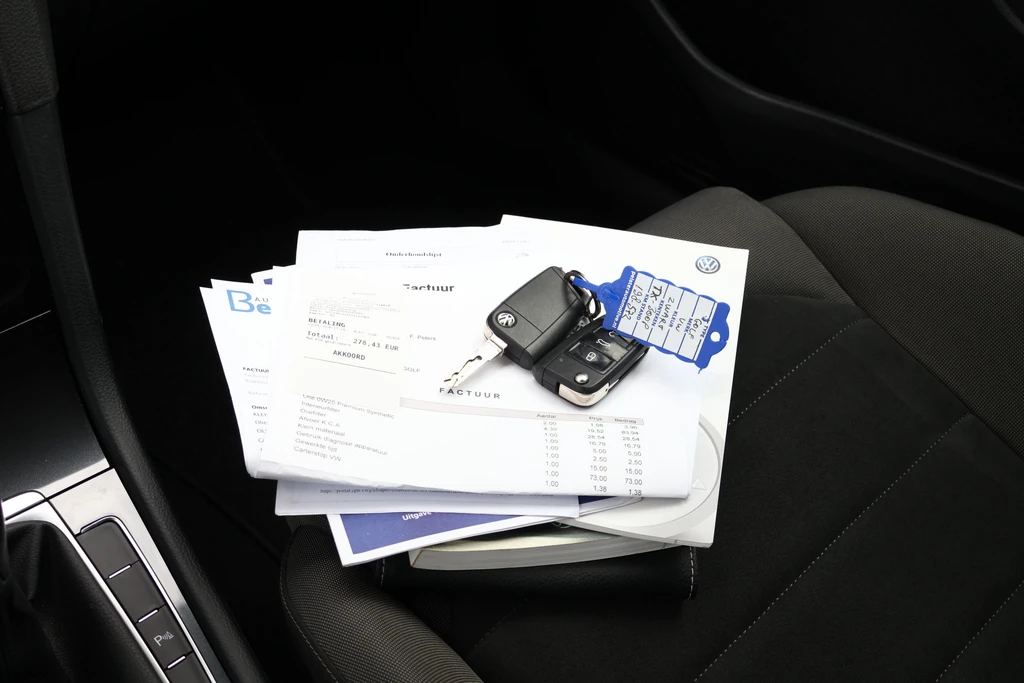 Volkswagen Golf – foto 34