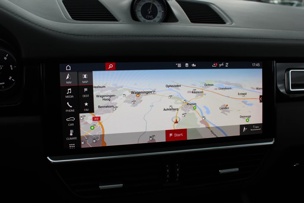 Porsche Cayenne – foto 24