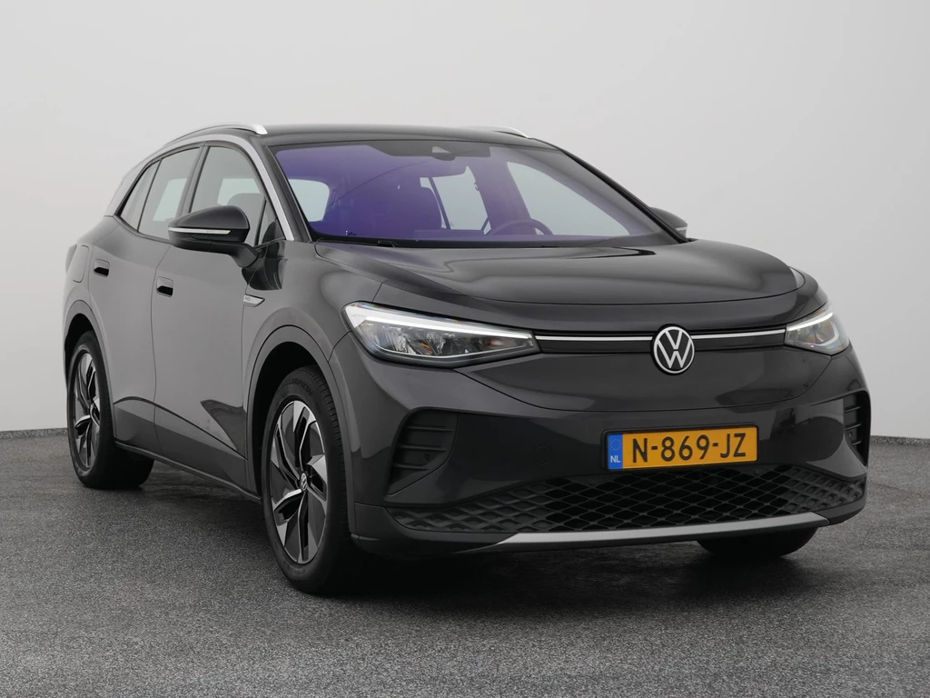 Volkswagen ID.4 – foto 14