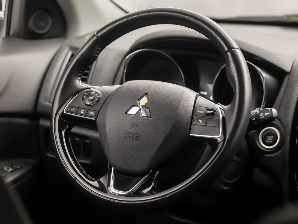 Mitsubishi ASX – foto 19