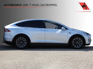 Tesla Model X – thumbnail 8
