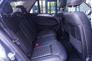 Mercedes-Benz GLE – thumbnail 43